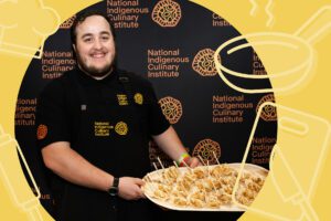 National Indigenous Culinary Institute
