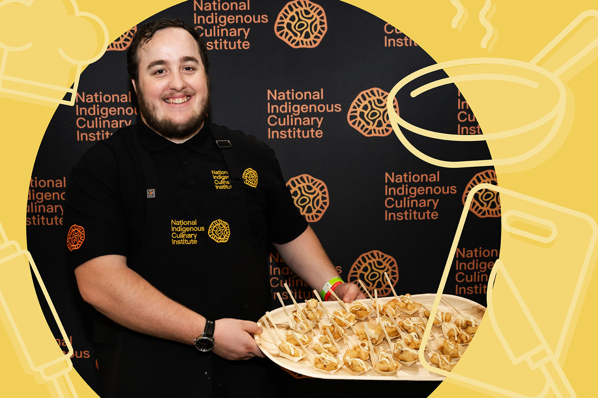 National Indigenous Culinary Institute