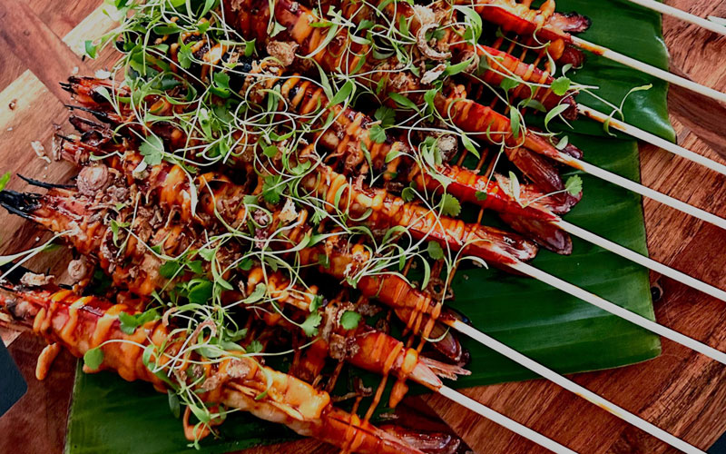 07 July Seafood Ambassador Blog Support 1