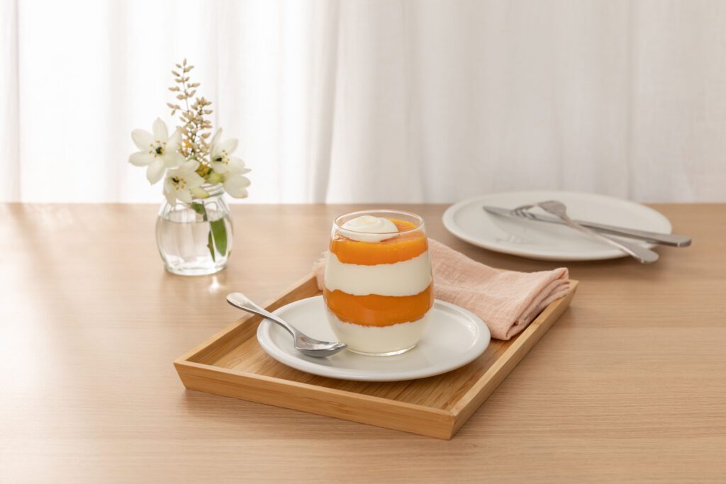 220668 Dewfresh Apricot Flavoured Puree large