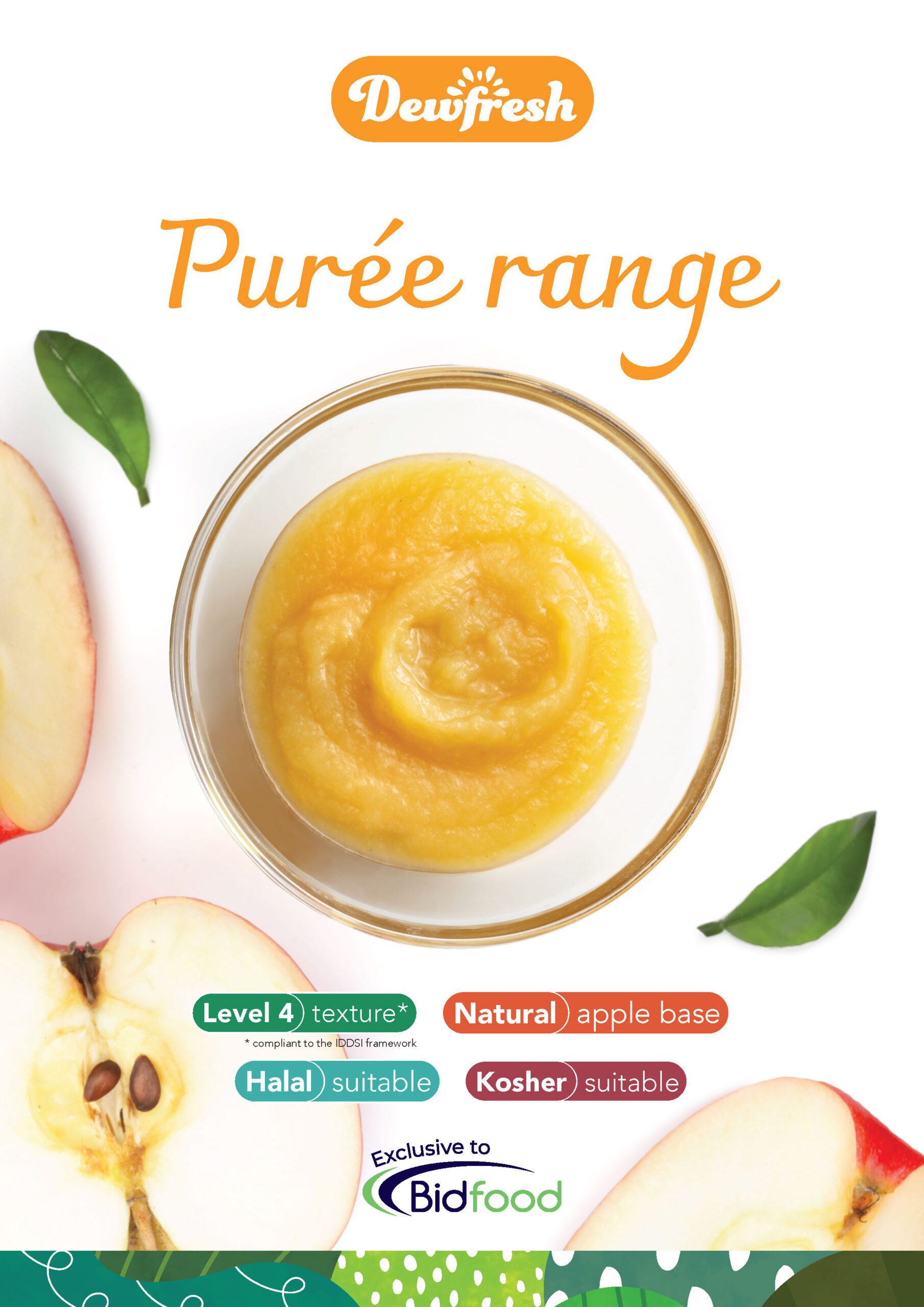 A4 Flyer Dewfresh Healthcare COVER scaled