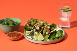 appetiser. magazine 7 aMag Sum25 Blog JerkChickenRecipe