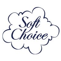 Cleaning 30 bidbrands logo softchoice