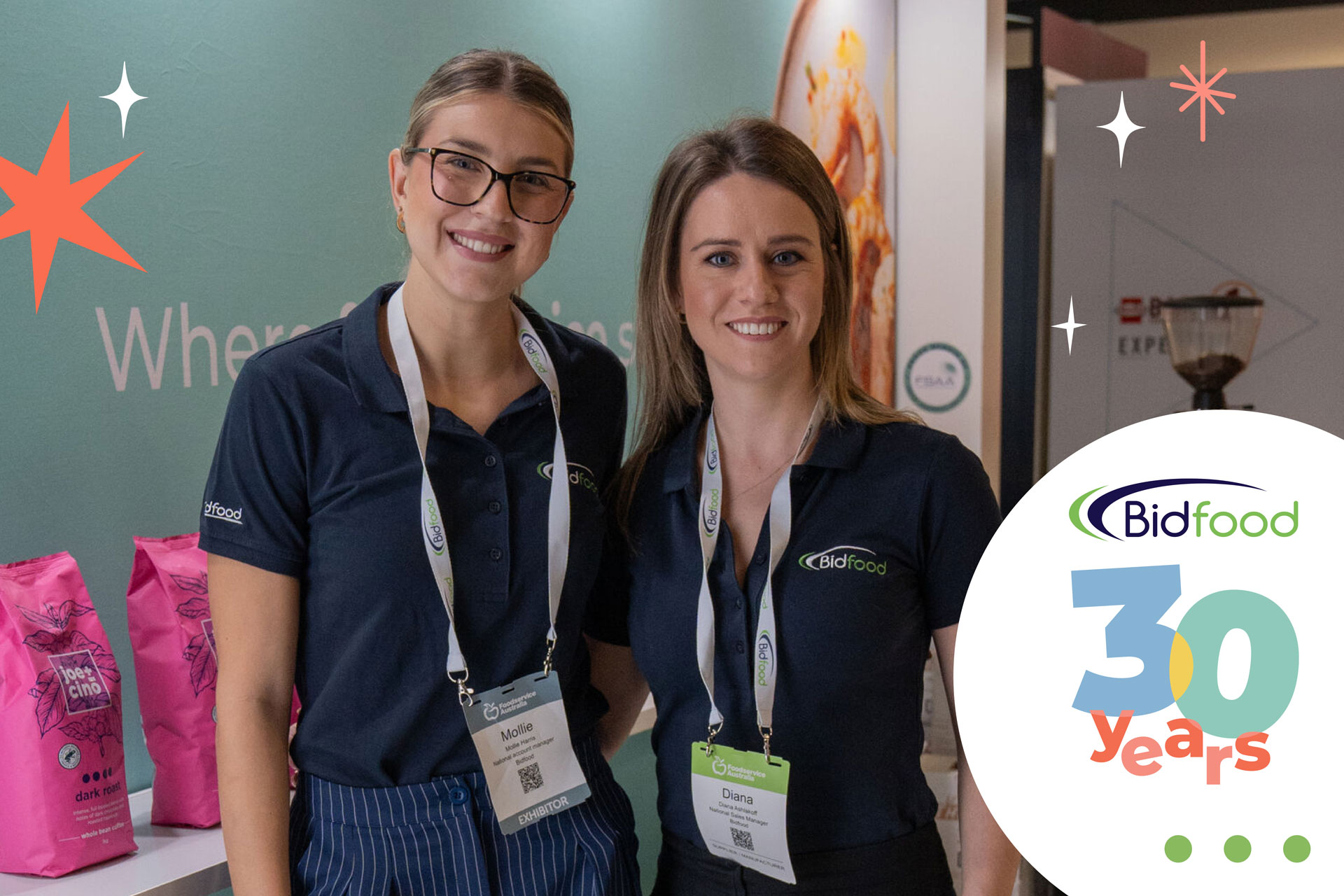 Bidfood 30th Anniversary Blog Hero3