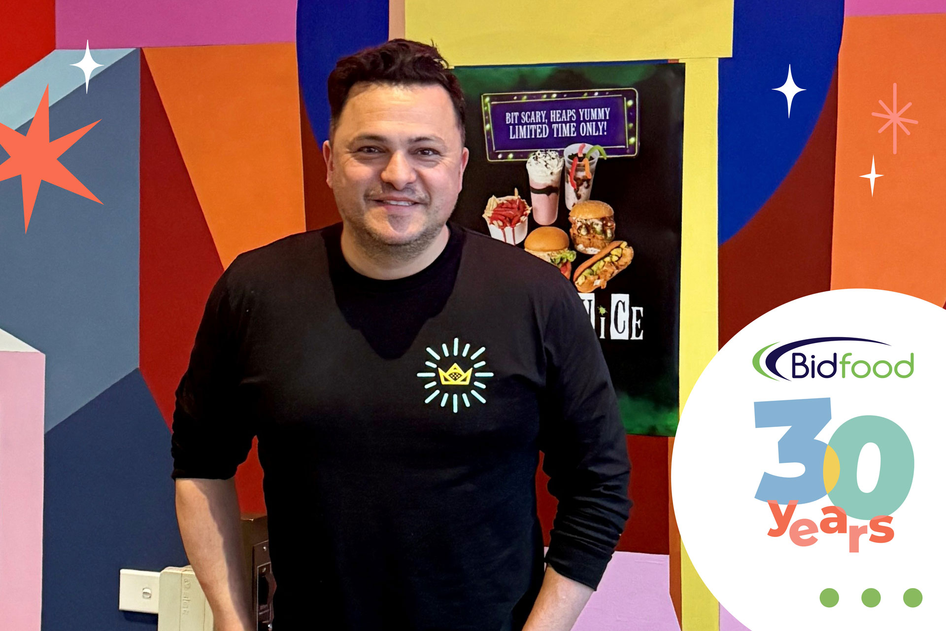 Bidfood 30th Anniversary Blog Hero5