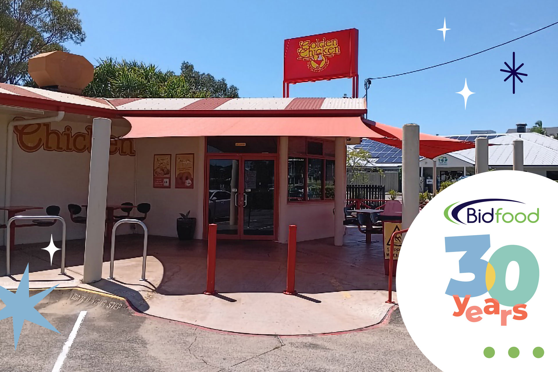 Bidfood 30th Anniversary Blog Hero6