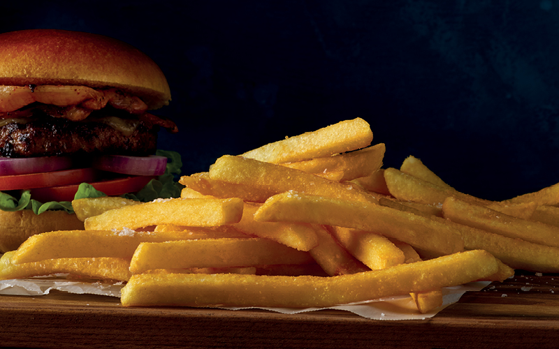 Bidfood AU March SureCrisp