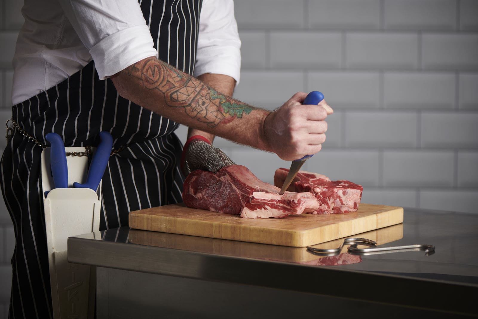 Bidfood 1005291718 medium