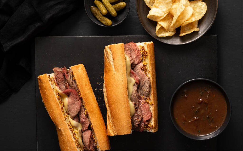 Bounty Premium beef rump blog french dip 800x500 1