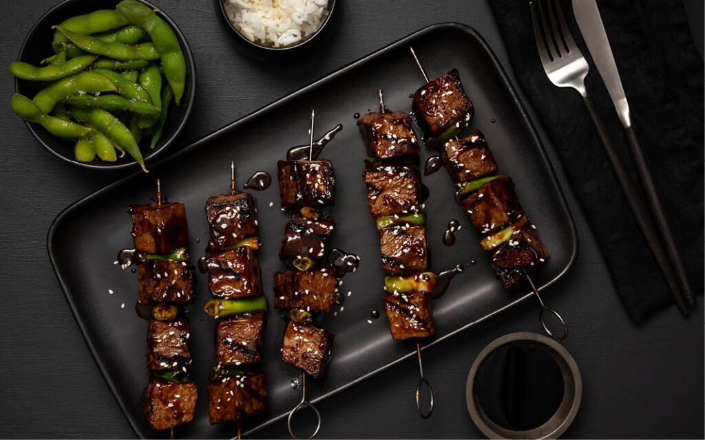 Bounty Premium beef rump blog kushiyaki skewers 800x500 1