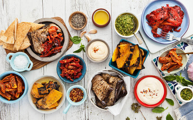 Casa De Mare Brand Awareness assets BLOG IMAGE ANTIPASTO