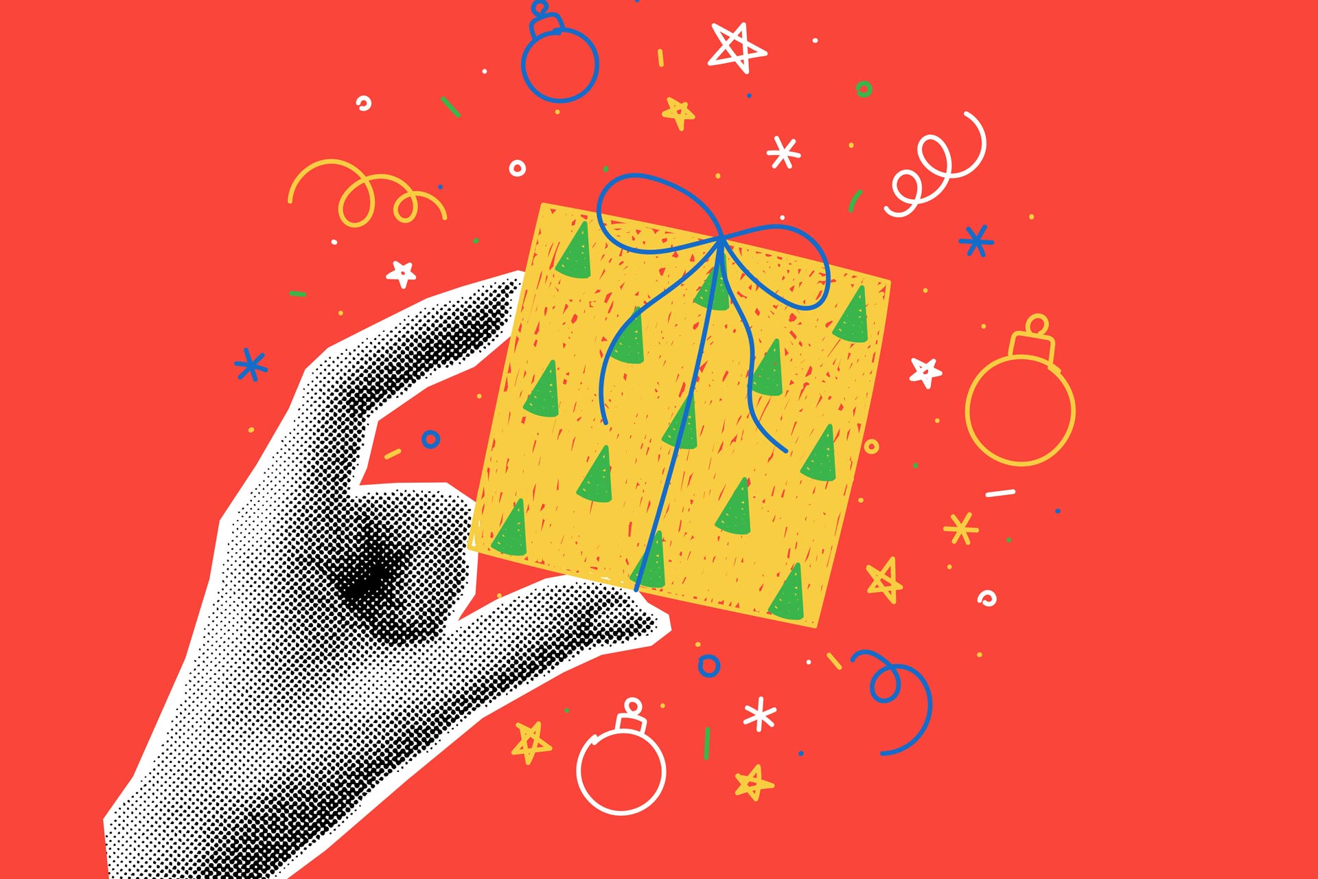 Christmas blog Paul Rifkin BLOG