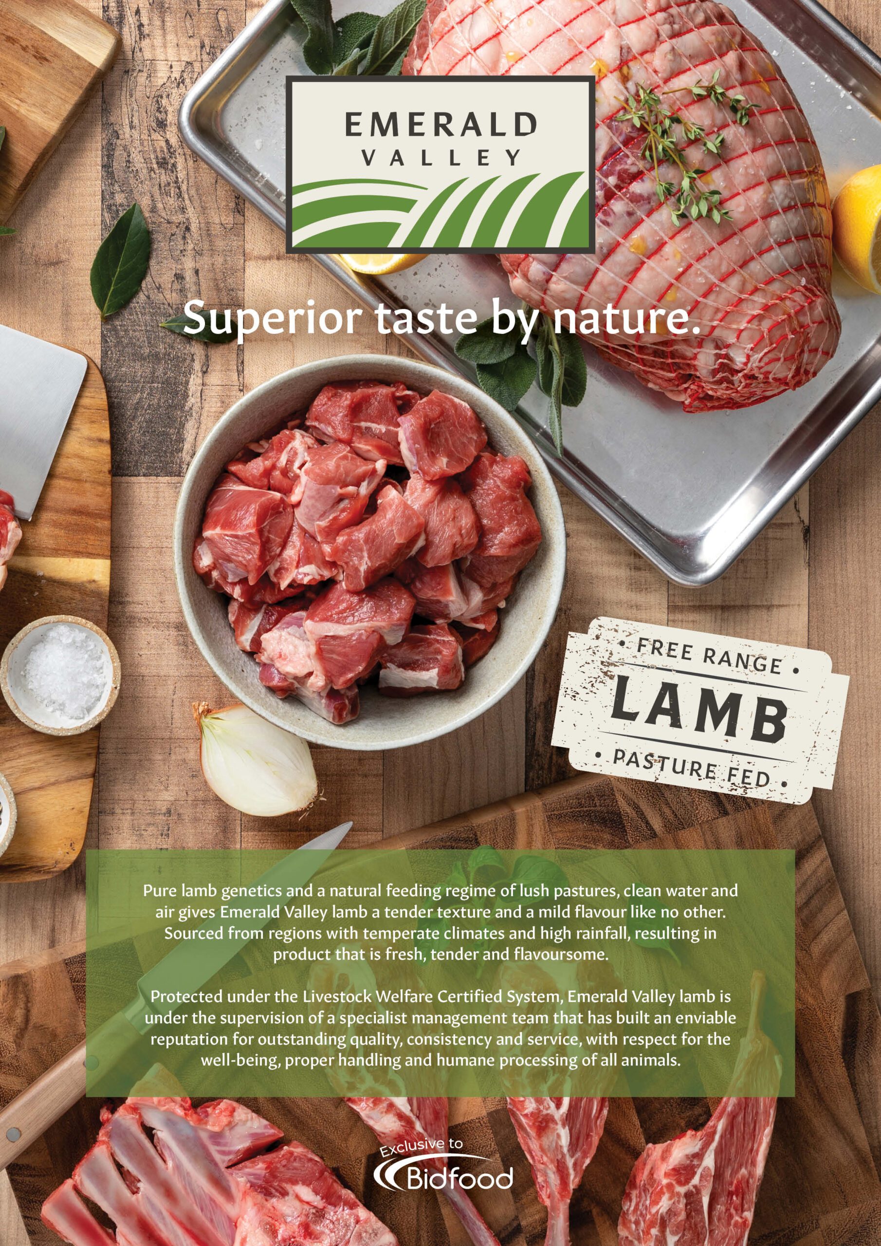 Emerald Valley Lamb COVER scaled