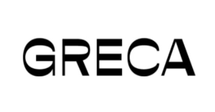 Restaurants, pubs & cafes 5 greca-logo