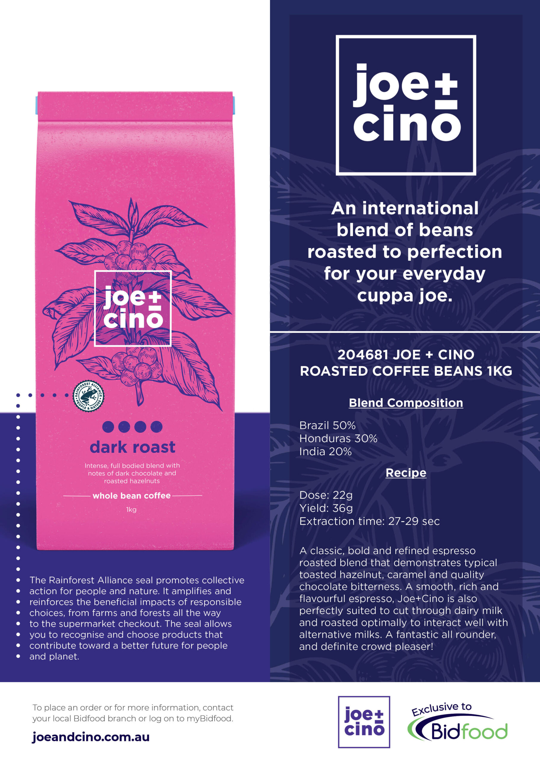 Joe Cino A4 Brochure FC scaled