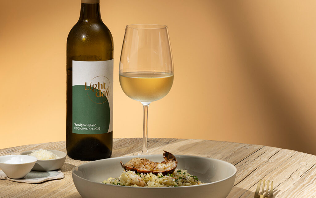 Light of Day blog sauvignon blanc