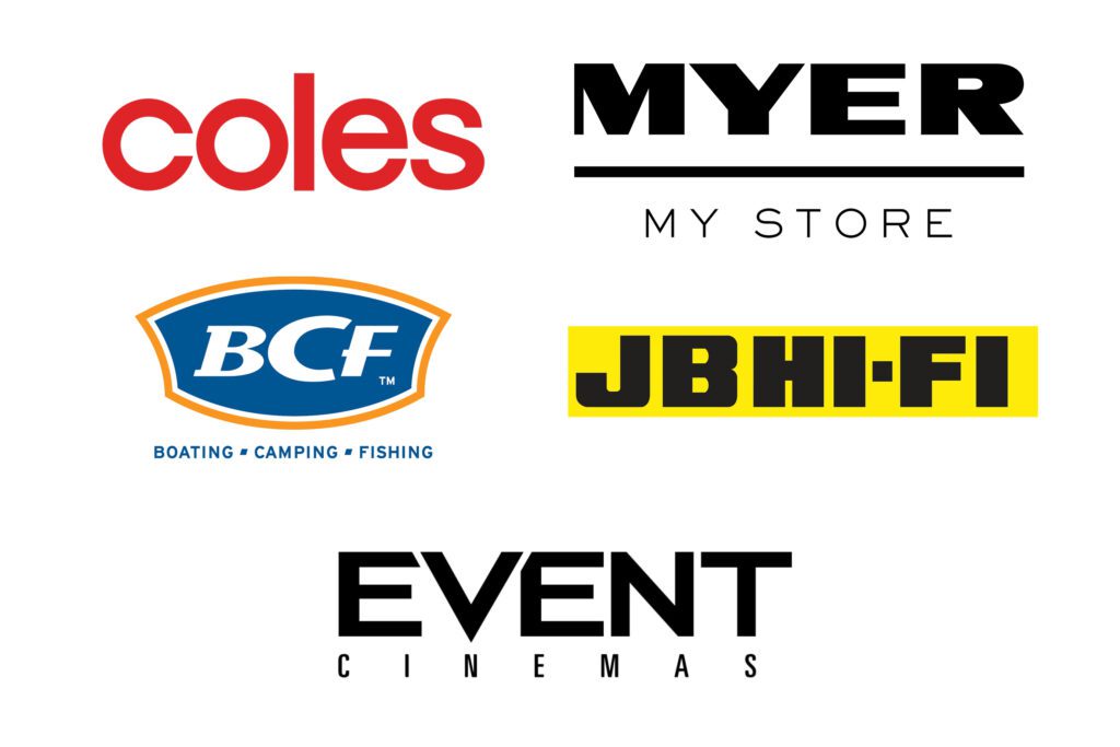 Loyalty Website Logos Image