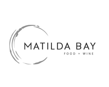 About 11 matilda bay logo