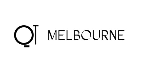 About 8 melbourne logo