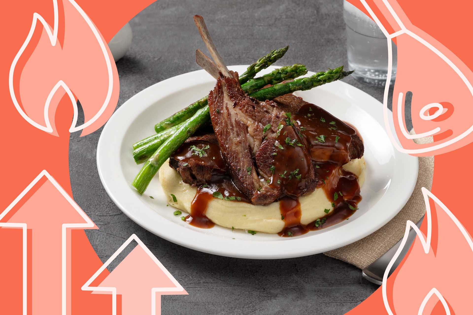 Naturalaz Social Organic Jan Lamb BLOG