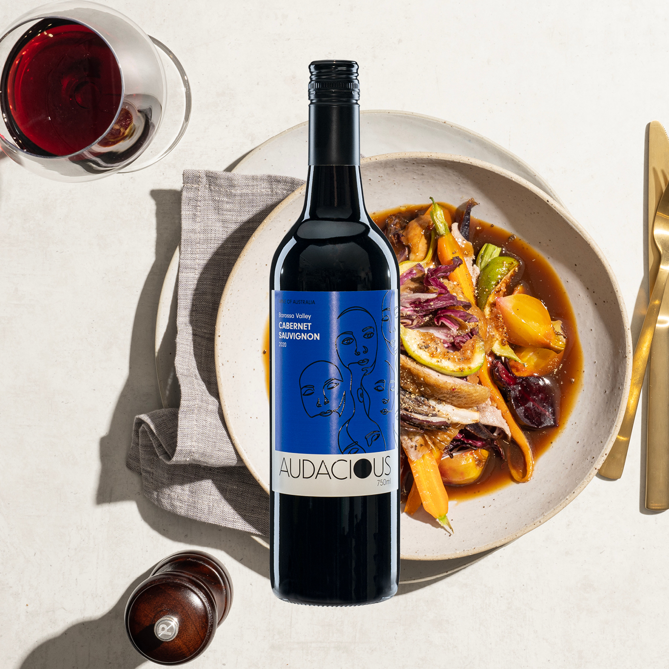 OLC AW23 Seasonal standouts blog audacious