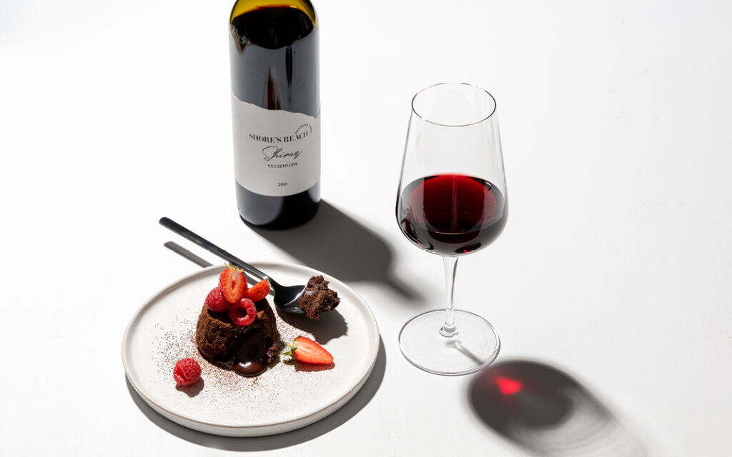 Shores Reach blog shiraz