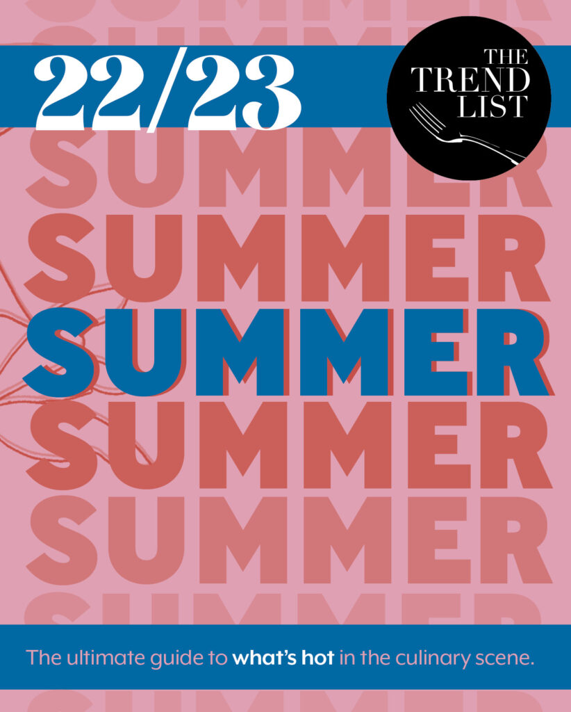 Summer Trend List 202223 Front Page