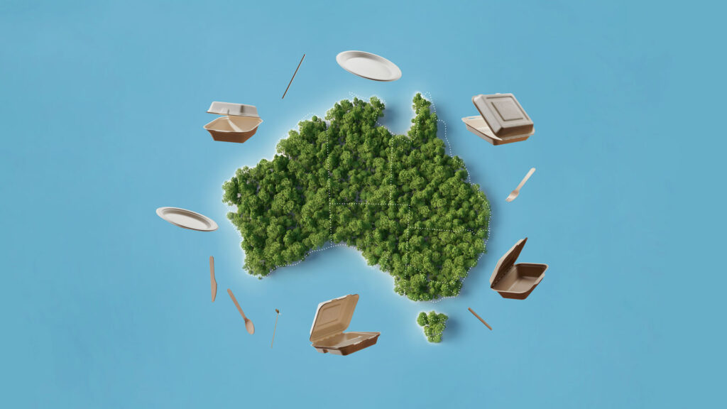 bio-friendly disposables