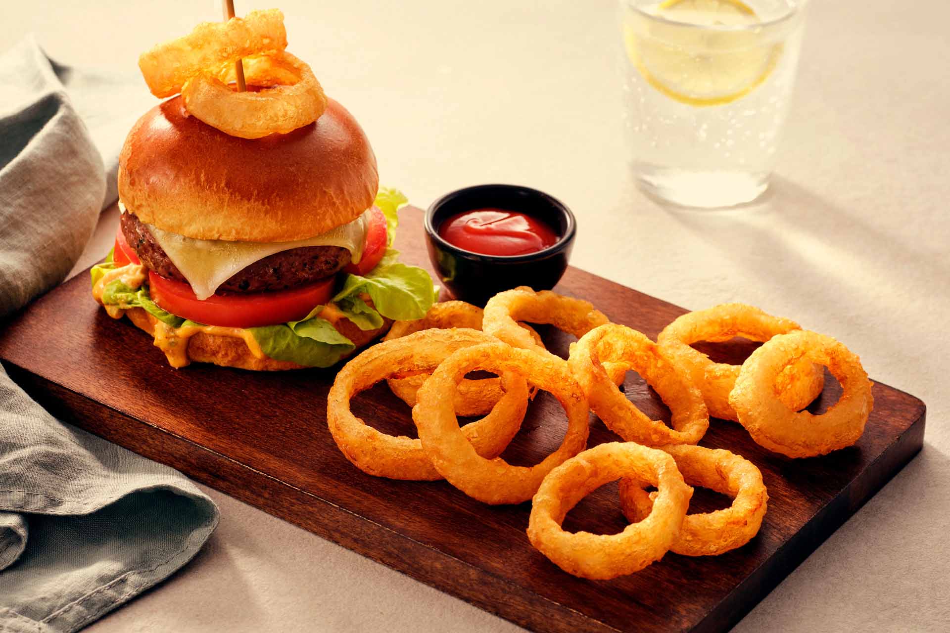 TSK 1931 Edgell Onion Ring Bidfood Campaign Jan 2026 Blog Image