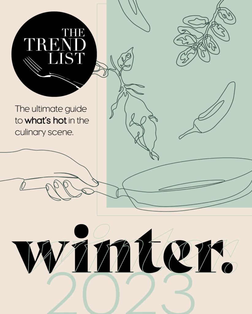 Winter Trend List 2023 FC