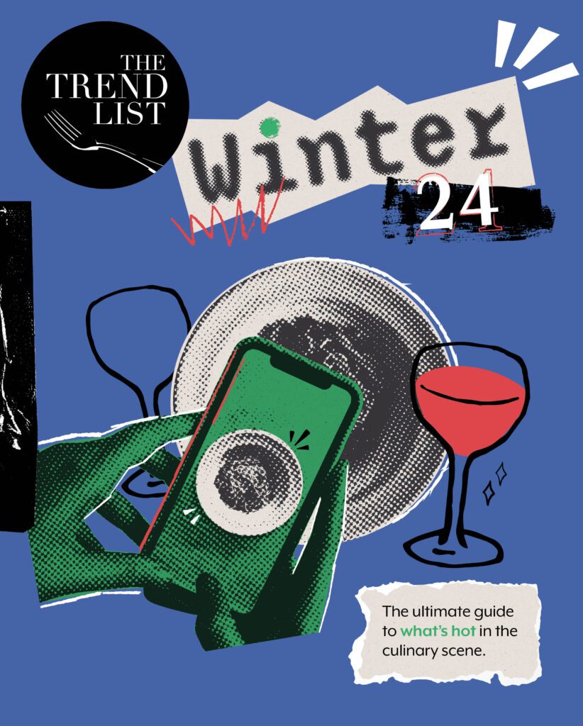 Winter Trend List 24 COVER