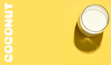 worldofmilks coconut