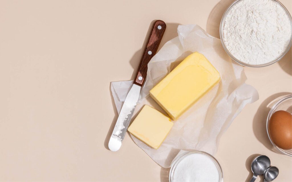 Yarde Farm blog butter makes everything better baking 800x500 1