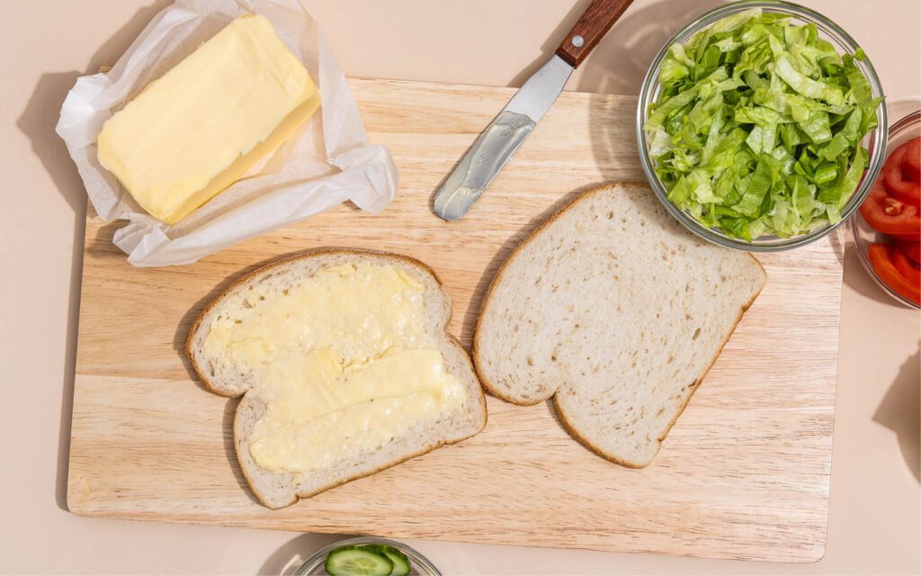Yarde Farm blog butter makes everything better sandwich 800x500 1