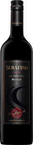 178744 Serafino Black Label Merlot min