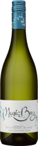 191651 Music Bay Sauvignon Blanc