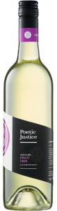 204518 Barristers Block Poetic Justice Pinot Gris 750ml