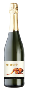 209392 Mt Yengo Sparkling White NV 750ml