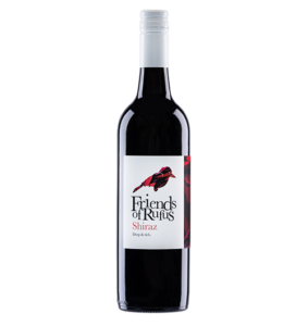 209898 Friends of Rufus Shiraz medium