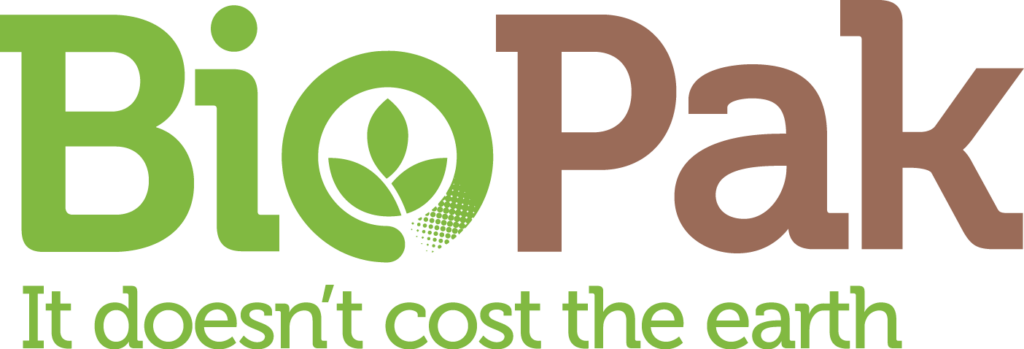 BioPak Logo