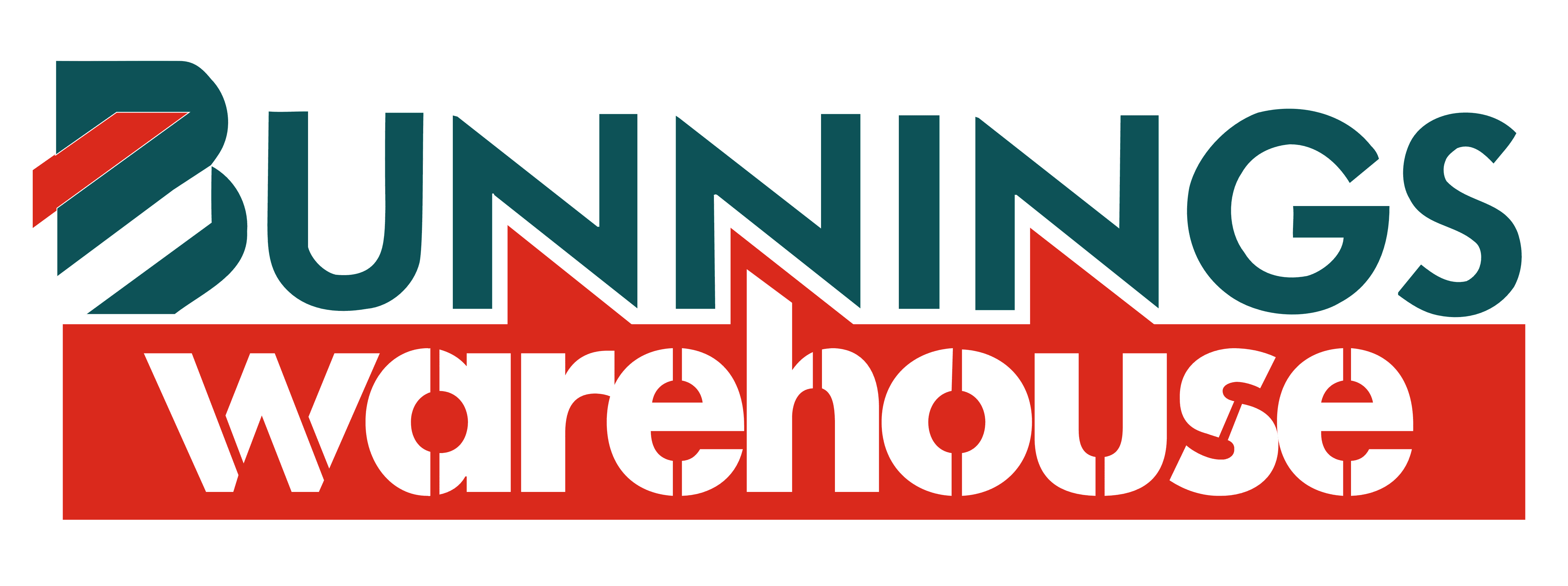 Bunnings Logo