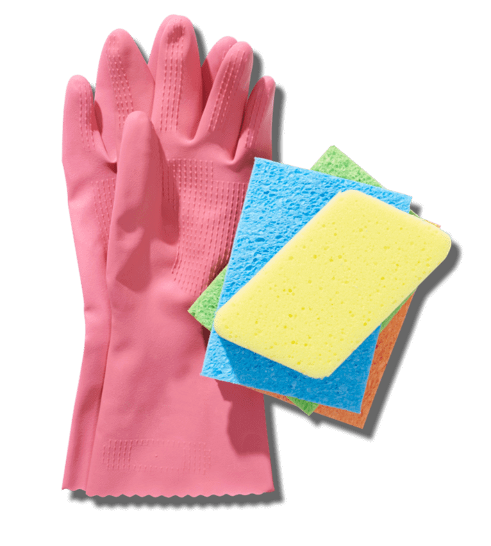 Category Cleaning BTN 1 2