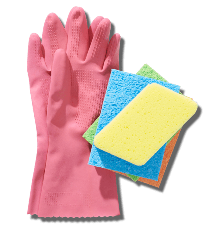 Convenience & Retail 17 Category Cleaning BTN 1