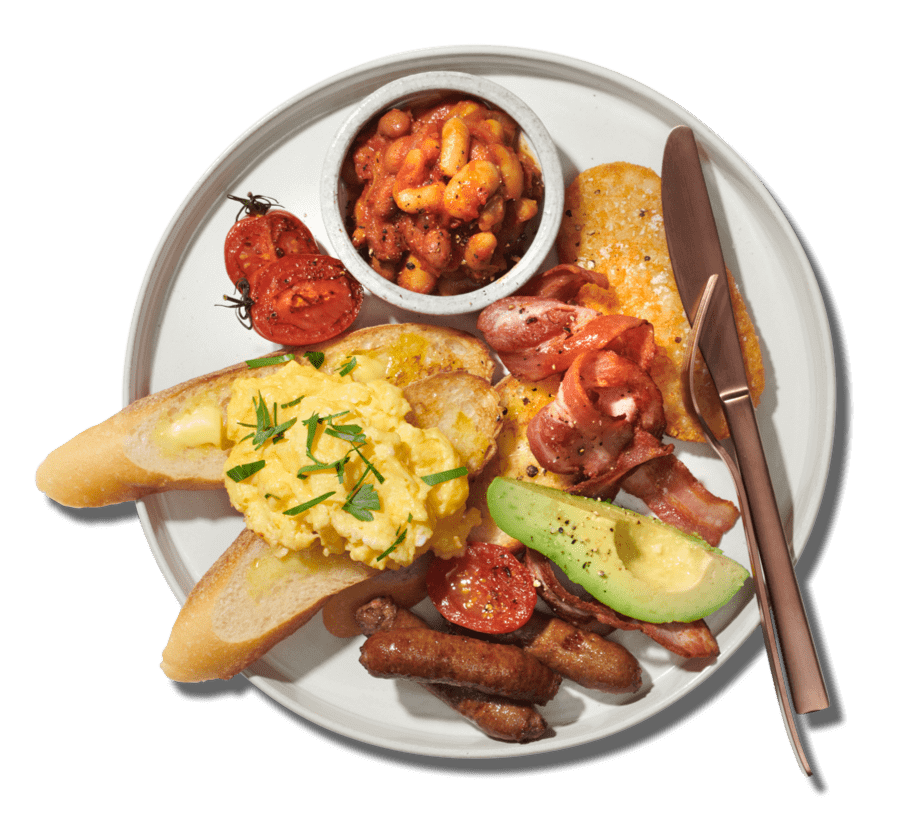 Category Foodservice Breakfast BTN 1 2