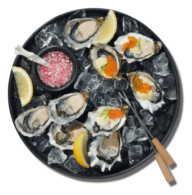 Category Seafood Oysters BTN 1 2