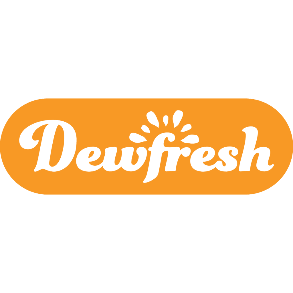 Dewfresh RGB 1