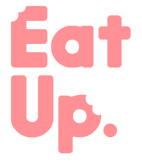 EatUp Logo