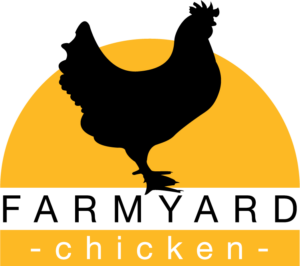 Farmyard Chicken RGB 1