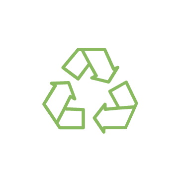 Sustainability & supply 4 icon