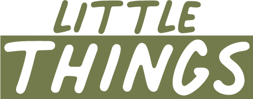 Little Things RGB